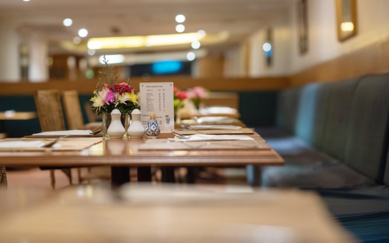 Cresendo Restaurant