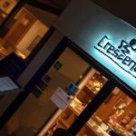 The Residence Rajtaevee Hotel : Cresendo Restaurant