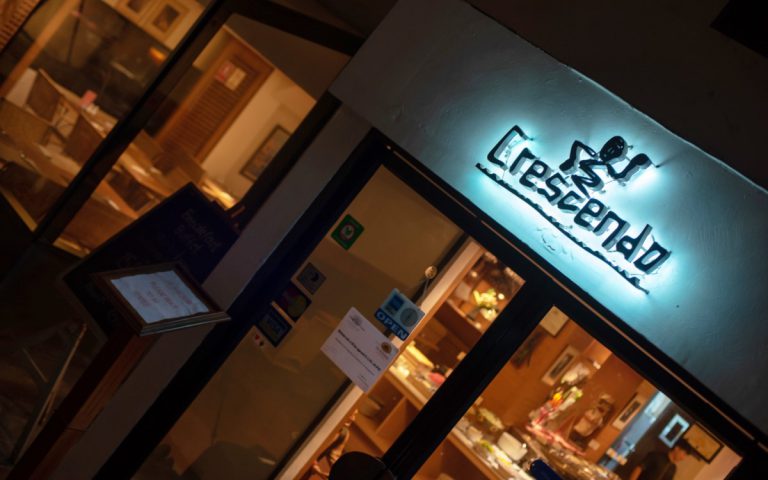Cresendo Restaurant