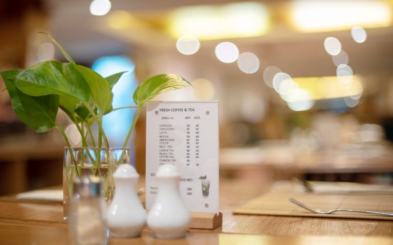 Cresendo Restaurant