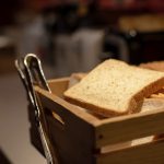 The Residence Rajtaevee Hotel : Cresendo Restaurant