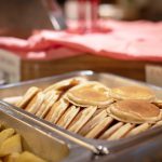 The Residence Rajtaevee Hotel : Cresendo Restaurant