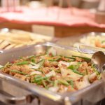 The Residence Rajtaevee Hotel : Cresendo Restaurant