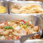 The Residence Rajtaevee Hotel : Cresendo Restaurant