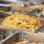 The Residence Rajtaevee Hotel : Cresendo Restaurant