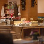 The Residence Rajtaevee Hotel : Cresendo Restaurant