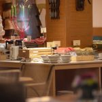 The Residence Rajtaevee Hotel : Cresendo Restaurant