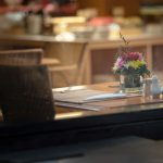 The Residence Rajtaevee Hotel : Cresendo Restaurant