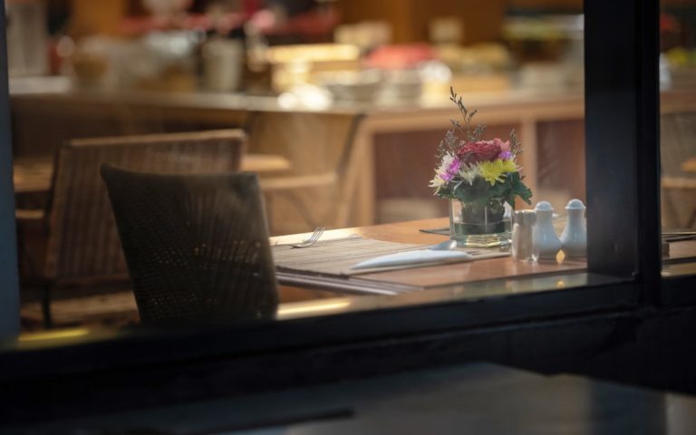 Cresendo Restaurant