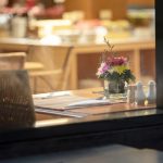 The Residence Rajtaevee Hotel : Cresendo Restaurant