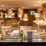 The Residence Rajtaevee Hotel : Cresendo Restaurant