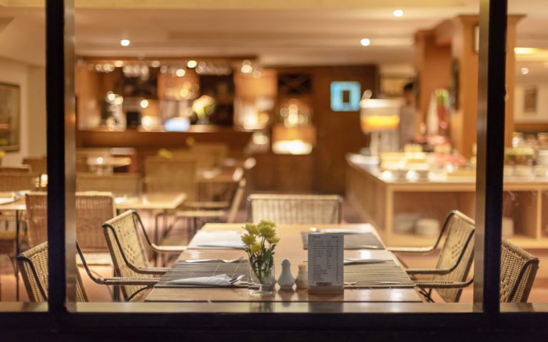 Cresendo Restaurant
