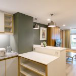 The Residence Rajtaevee Hotel : 2 Bedroom Junior Suite