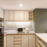 The Residence Rajtaevee Hotel : 2 Bedroom Junior Suite