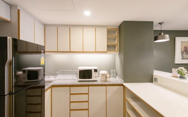 2 Bedroom Junior Suites