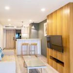 The Residence Rajtaevee Hotel : 2 Bedroom Junior Suite