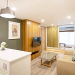The Residence Rajtaevee Hotel : 2 Bedroom Junior Suite