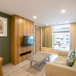 The Residence Rajtaevee Hotel : 2 Bedroom Junior Suite