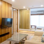 The Residence Rajtaevee Hotel : 2 Bedroom Junior Suite