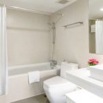The Residence Rajtaevee Hotel : 2 Bedroom Junior Suite