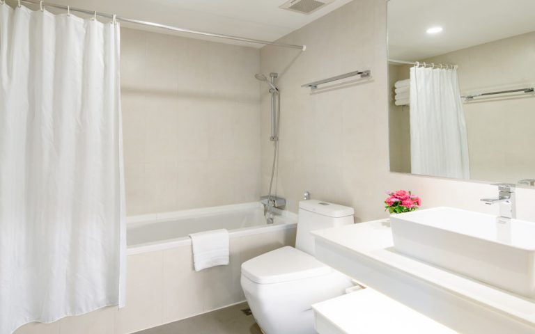 2 Bedroom Junior Suites