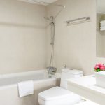The Residence Rajtaevee Hotel : 2 Bedroom Junior Suite