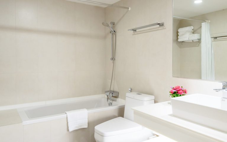 2 Bedroom Junior Suites