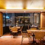 The Residence Rajtaevee Hotel : Cresendo Restaurant