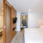 The Residence Rajtaevee Hotel : 2 Bedroom Junior Suite