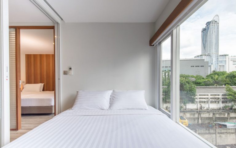 2 Bedroom Junior Suites
