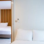 The Residence Rajtaevee Hotel : 2 Bedroom Junior Suite