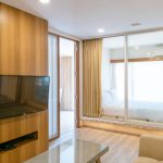 The Residence Rajtaevee Hotel : 2 Bedroom Junior Suite