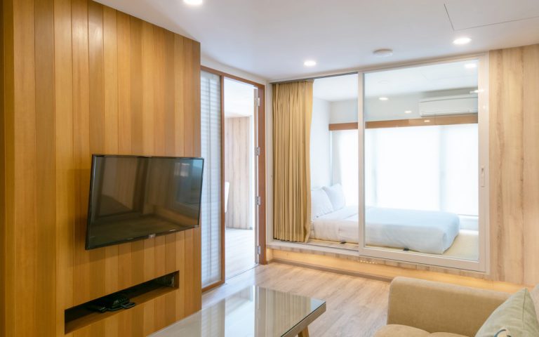2 Bedroom Junior Suites