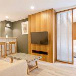 The Residence Rajtaevee Hotel : 2 Bedroom Junior Suite
