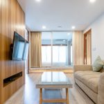 The Residence Rajtaevee Hotel : 2 Bedroom Junior Suite