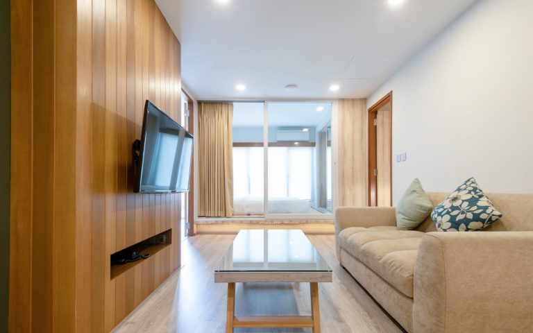 2 Bedroom Junior Suites