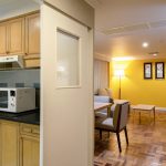The Residence Rajtaevee Hotel : 2 Bedroom