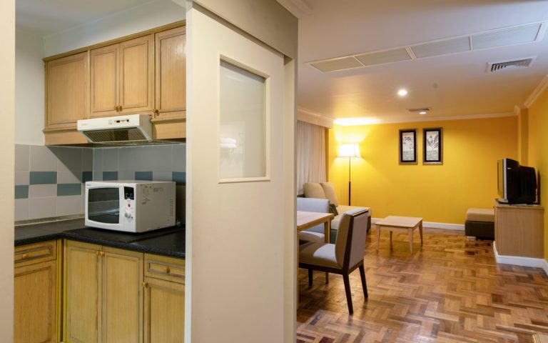 2 Bedroom