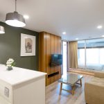 The Residence Rajtaevee Hotel : 2 Bedroom Junior Suite