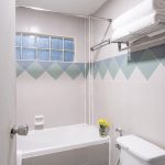 The Residence Rajtaevee Hotel : 2 Bedroom