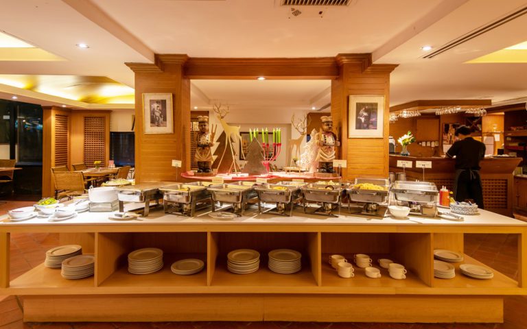 Cresendo Restaurant