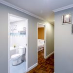 The Residence Rajtaevee Hotel : 2 Bedroom