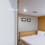 The Residence Rajtaevee Hotel : 2 Bedroom