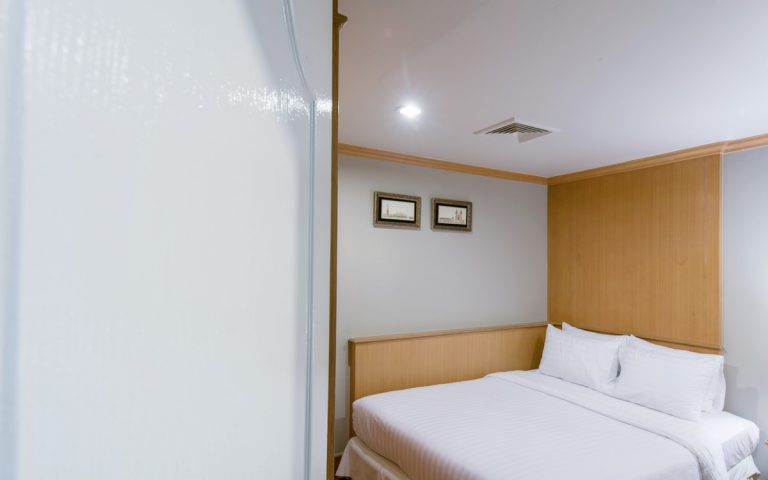 2 Bedroom