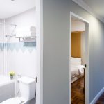 The Residence Rajtaevee Hotel : 2 Bedroom