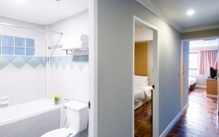 2 Bedroom