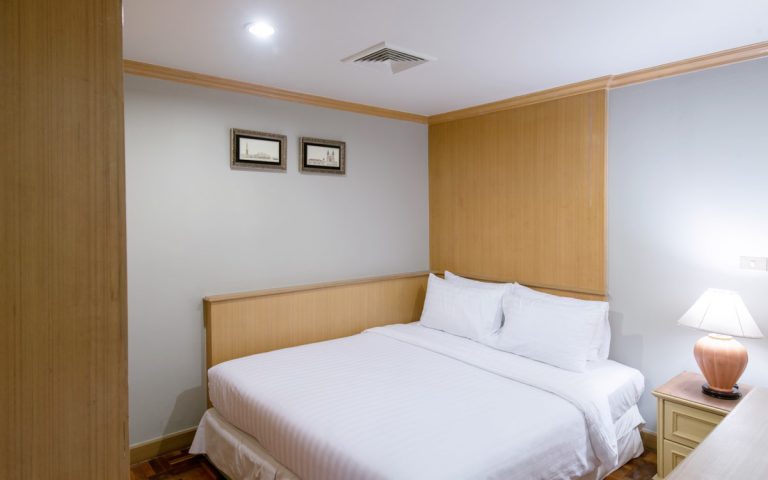 2 Bedroom