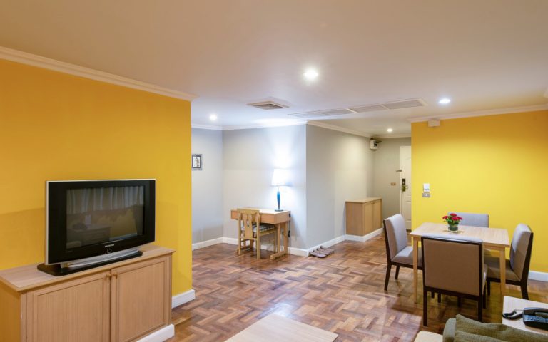 2 Bedroom