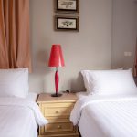 The Residence Rajtaevee Hotel : 2 Bedroom