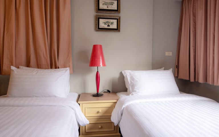 2 Bedroom